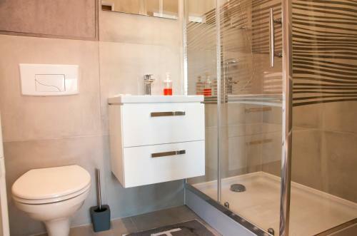Apartament Komnaty Kopernika