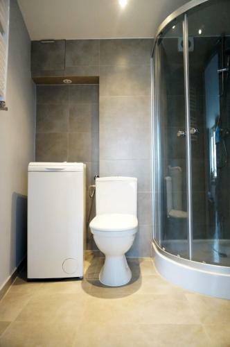 Apartament Komnaty Kopernika