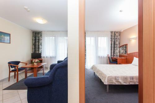 Apartamento Rezydencja Bielik