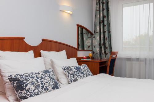 Apartamento Rezydencja Bielik