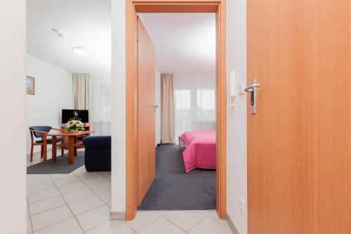 Apartamento Rezydencja Bielik