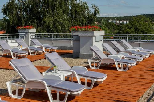 Apartamento Rezydencja Bielik