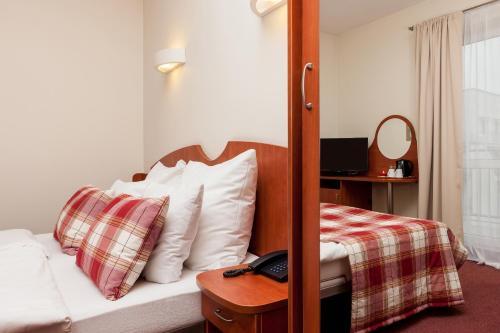 Apartamento Rezydencja Bielik