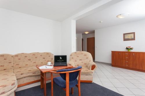 Apartamento Rezydencja Bielik