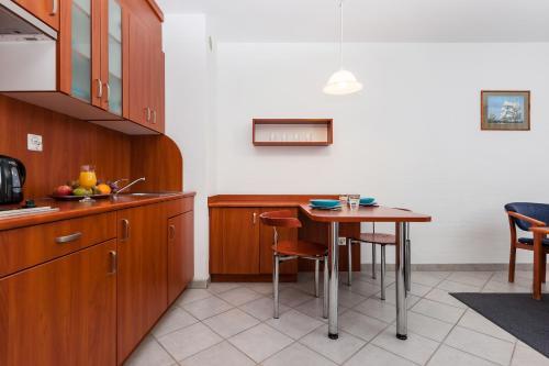 Apartamento Rezydencja Bielik