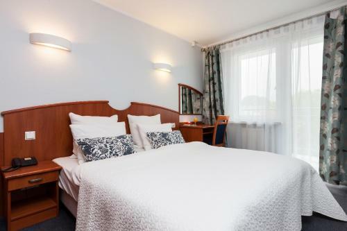 Apartamento Rezydencja Bielik