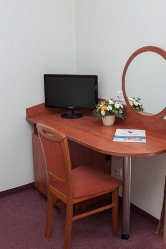 Apartamento Rezydencja Bielik