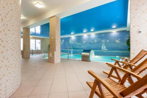 Apartamento Rezydencja Bielik