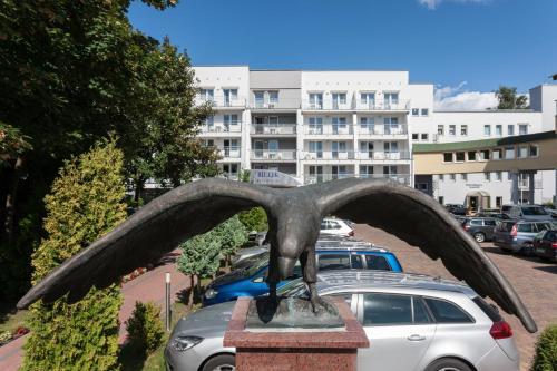 Apartamento Rezydencja Bielik