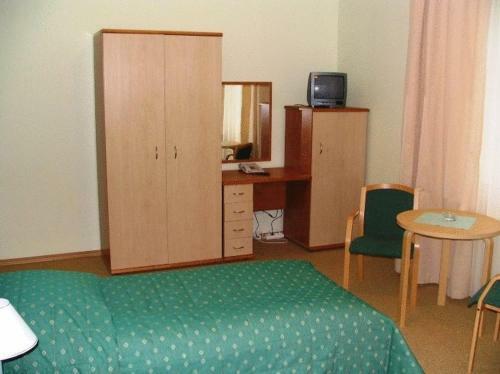 Hotel Per?a Bieszczad�w - Dom Wczasowy