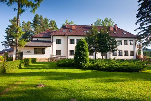 Hotel Per?a Bieszczad�w - Dom Wczasowy