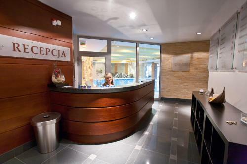 Hotel Per?a Bieszczad�w - Dom Wczasowy