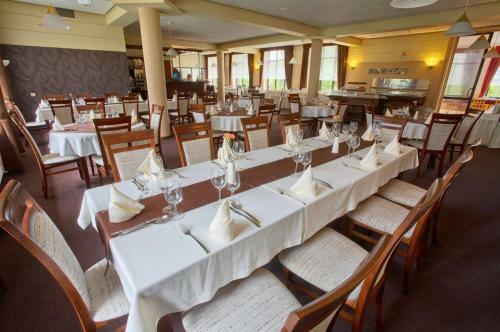 Hotel Per?a Bieszczad�w - Dom Wczasowy