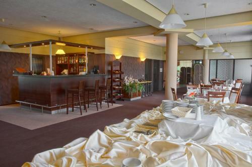 Hotel Per?a Bieszczad�w - Dom Wczasowy