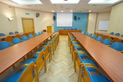 Hotel Per?a Bieszczad�w - Dom Wczasowy