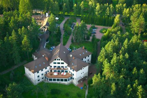 Hotel Per?a Bieszczad�w - Dom Wczasowy