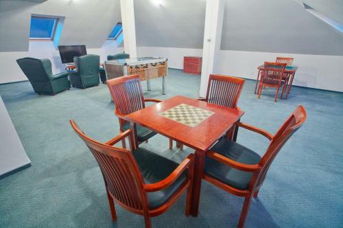 Hotel Per?a Bieszczad�w - Dom Wczasowy