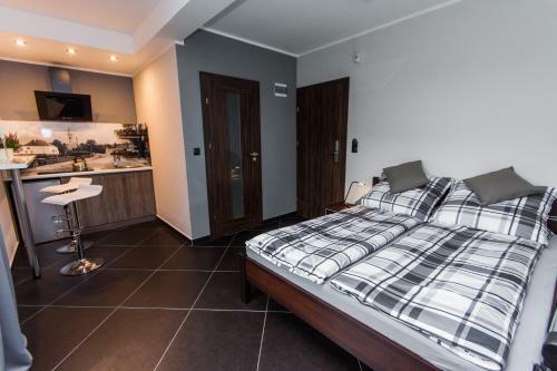 Apartamenty Dawna Wis?a