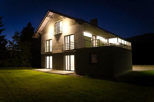 Apartamenty Dawna Wis?a