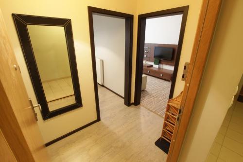 Apartament W Sercu Poznania