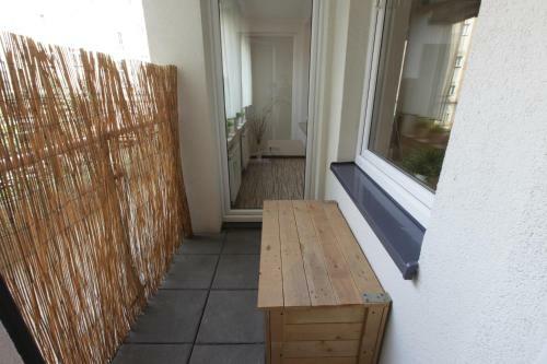 Apartament W Sercu Poznania