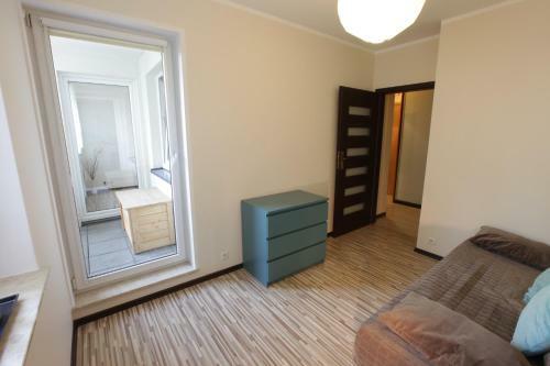 Apartament W Sercu Poznania