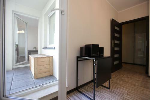 Apartament W Sercu Poznania