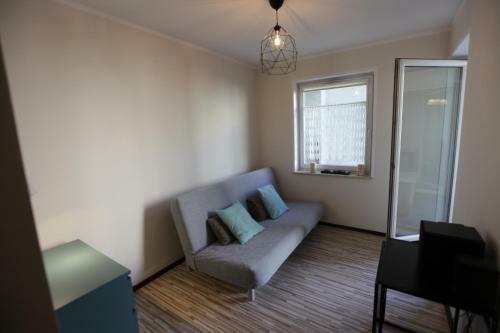 Apartament W Sercu Poznania