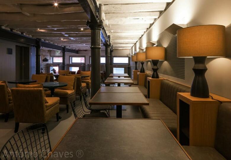 Descobertas Boutique Hotel Porto