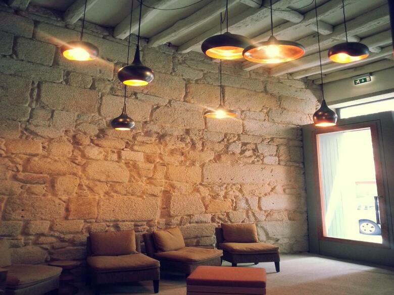 Descobertas Boutique Hotel Porto