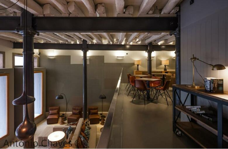 Descobertas Boutique Hotel Porto