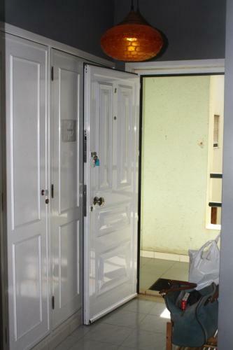 Cartaia Apartamento Leste