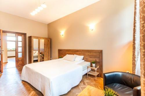 Apartamenty ?azarza 17