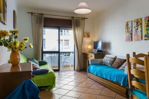 Apartamento Akisol Monte Gordo Star