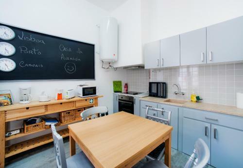 Apartamento Casa Da Avenida