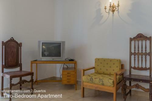 Apartamento Akisol Arma��o Pera Star