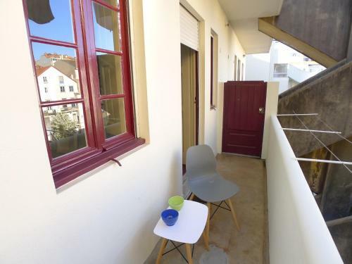 Apartamento Sa Bandeira I