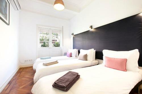 Apartamento Sa Bandeira I