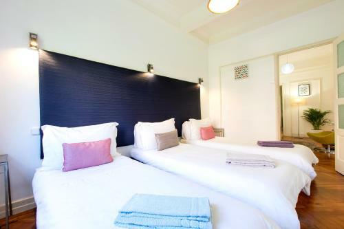 Apartamento Sa Bandeira I