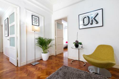 Apartamento Sa Bandeira I