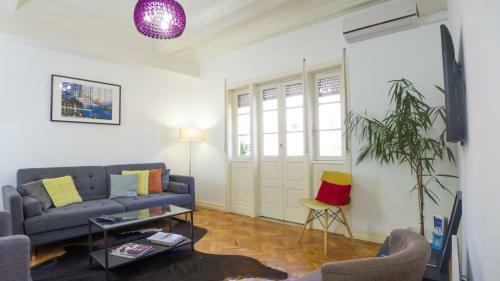 Apartamento Sa Bandeira I