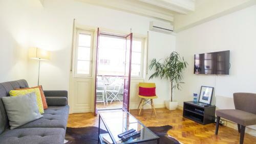 Apartamento Sa Bandeira I