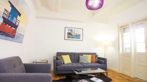 Apartamento Sa Bandeira I