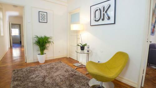 Apartamento Sa Bandeira I