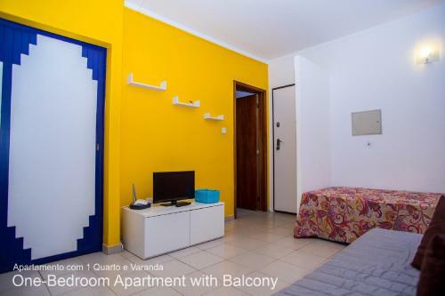 Apartamento Akisol Portim�o Beach II
