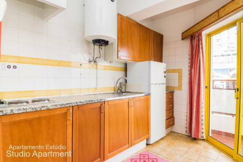 Apartamento Akisol Portim�o Beach II
