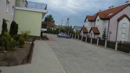 Apartamen-cik Wile?ska