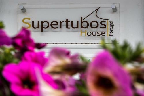 Hostal Portugal Supertubes House