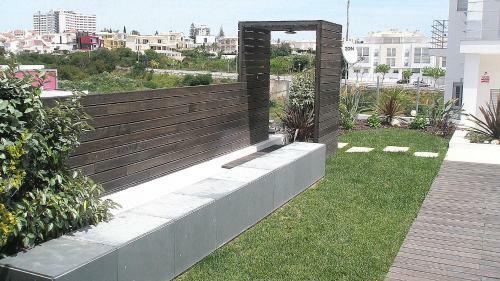 Apartamento Albufeira Deluxe