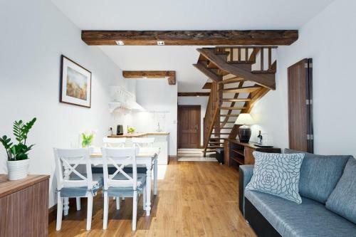 Hotel Mevo Apartament